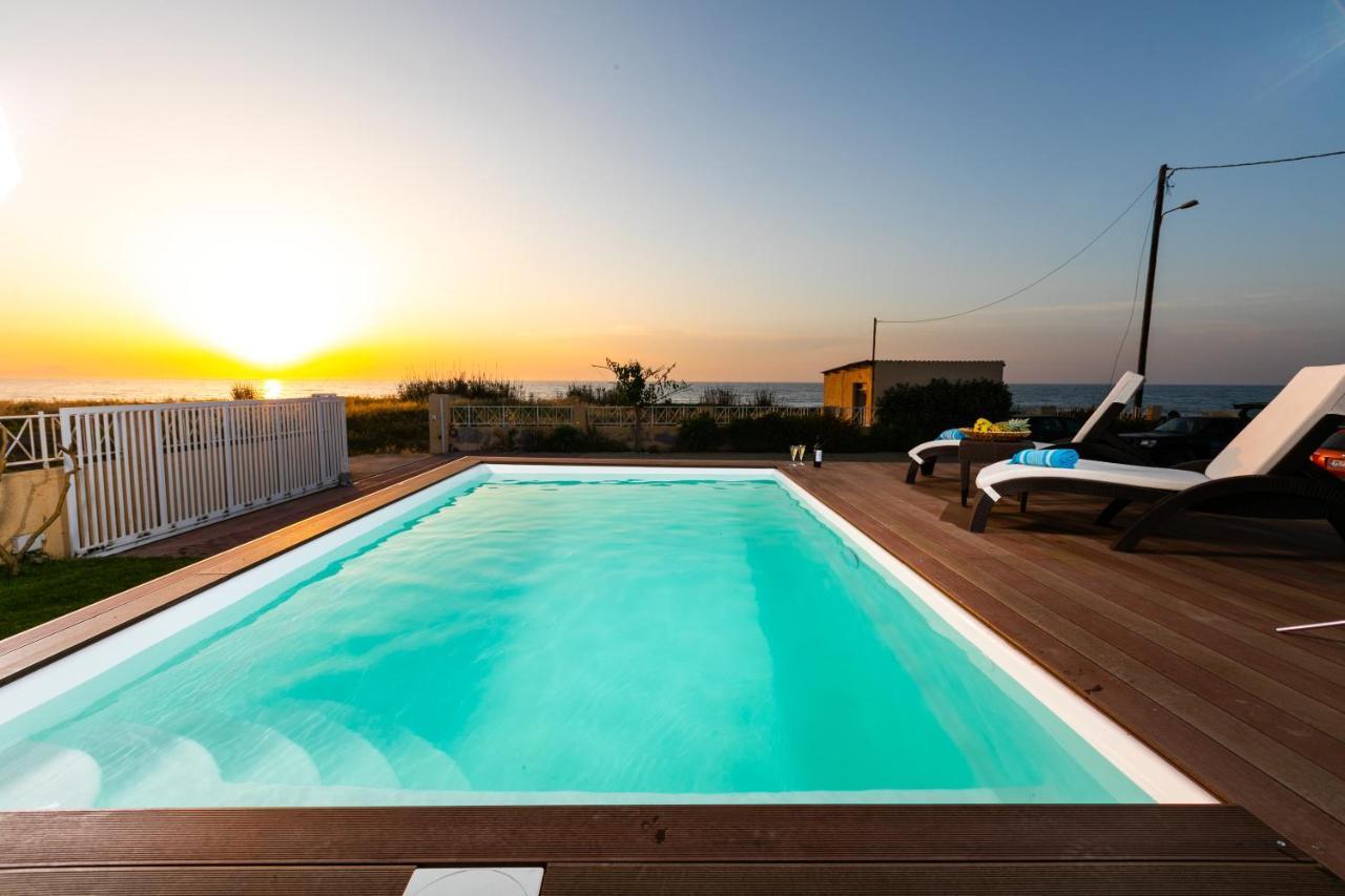 Bella Vista House Villa Magnisía Екстериор снимка