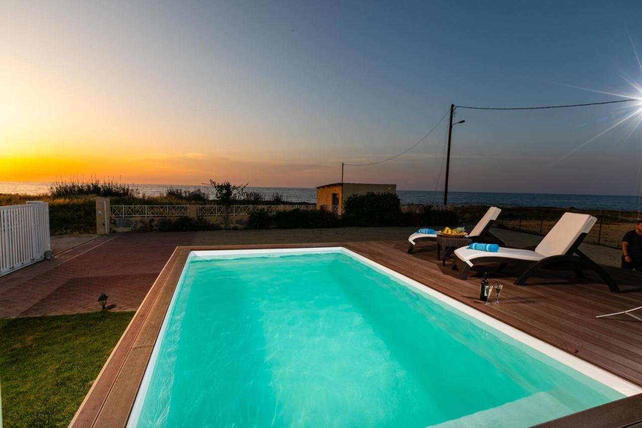 Bella Vista House Villa Magnisía Екстериор снимка