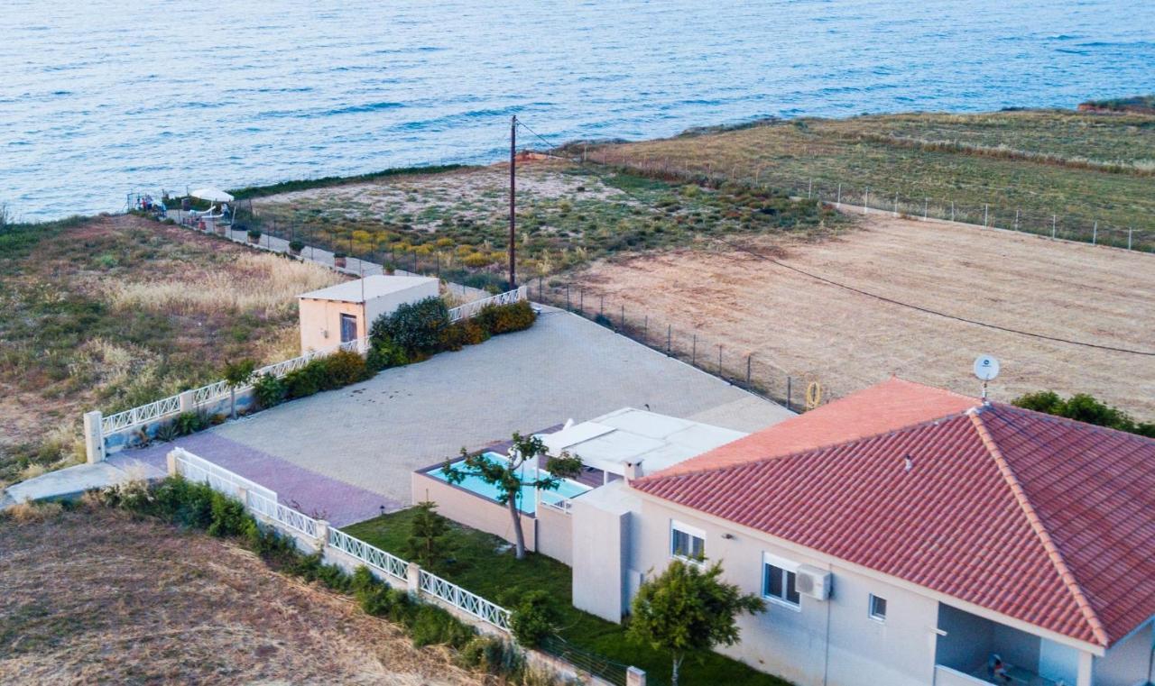 Bella Vista House Villa Magnisía Екстериор снимка