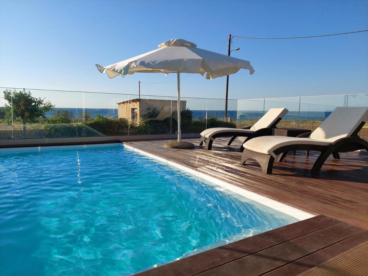 Bella Vista House Villa Magnisía Екстериор снимка
