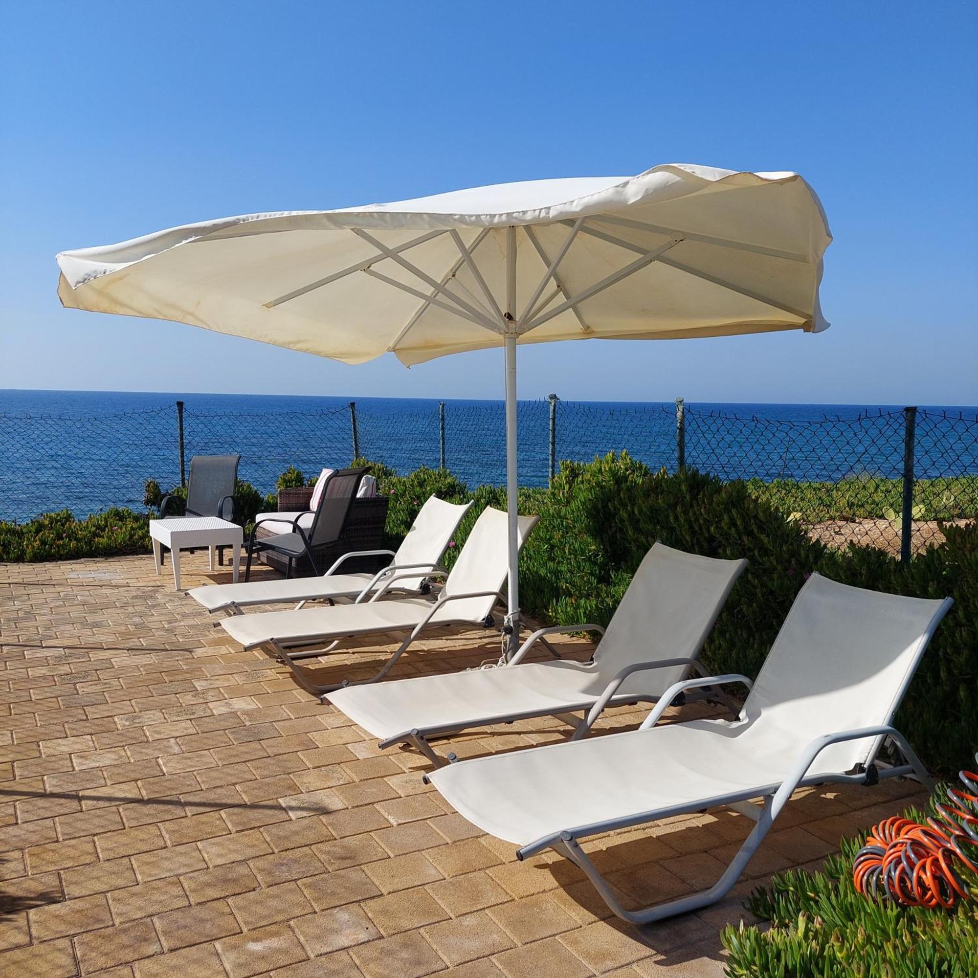 Bella Vista House Villa Magnisía Екстериор снимка