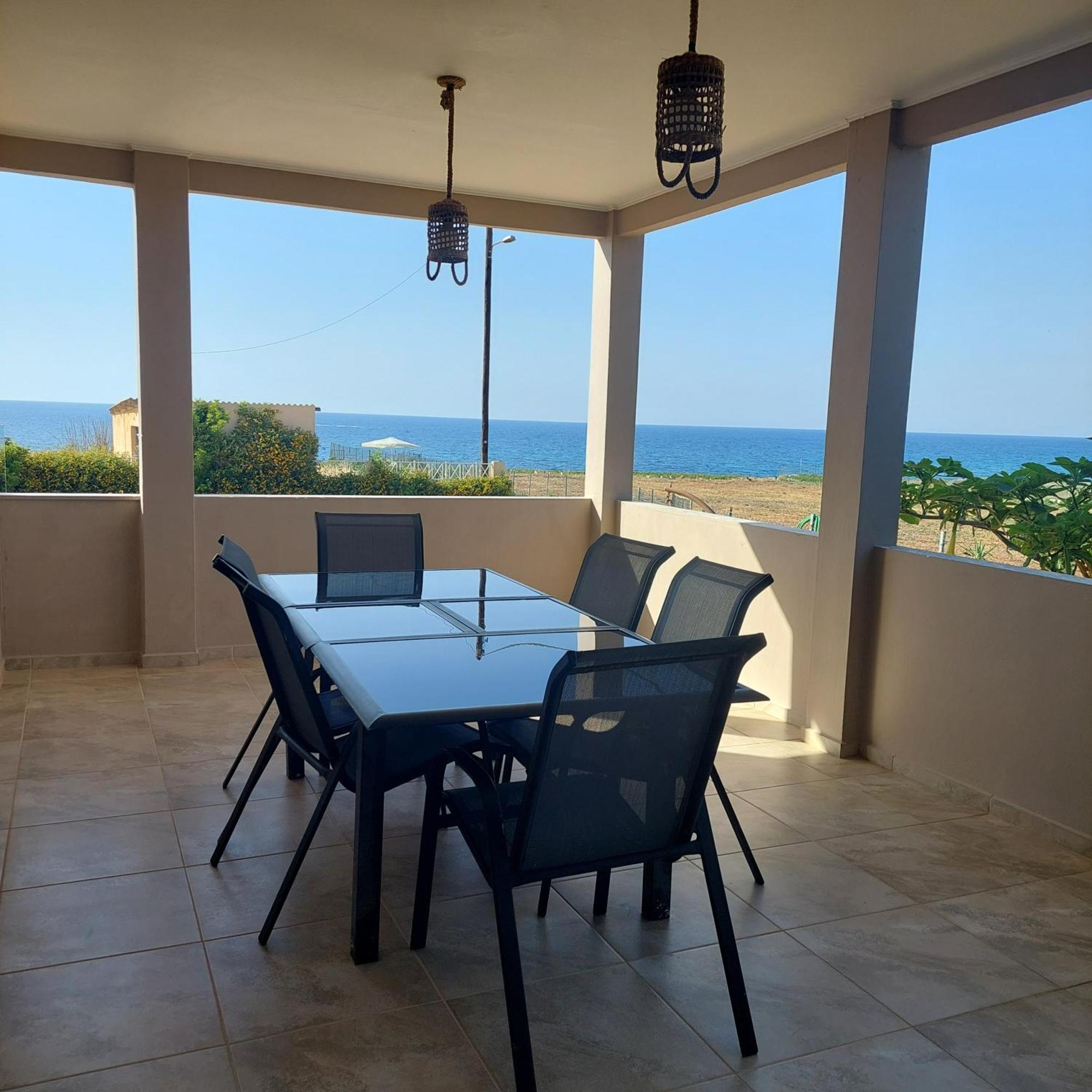 Bella Vista House Villa Magnisía Екстериор снимка