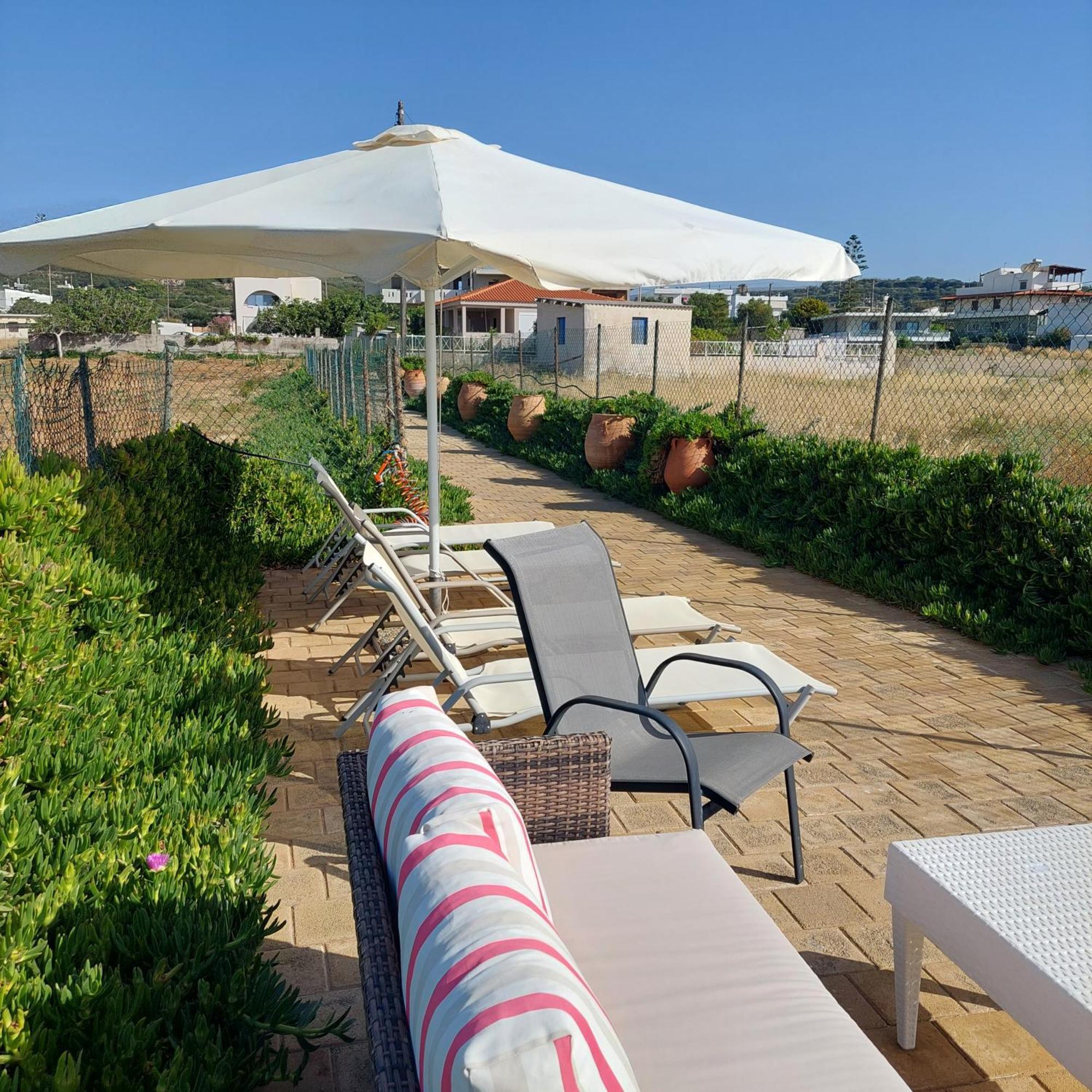 Bella Vista House Villa Magnisía Екстериор снимка