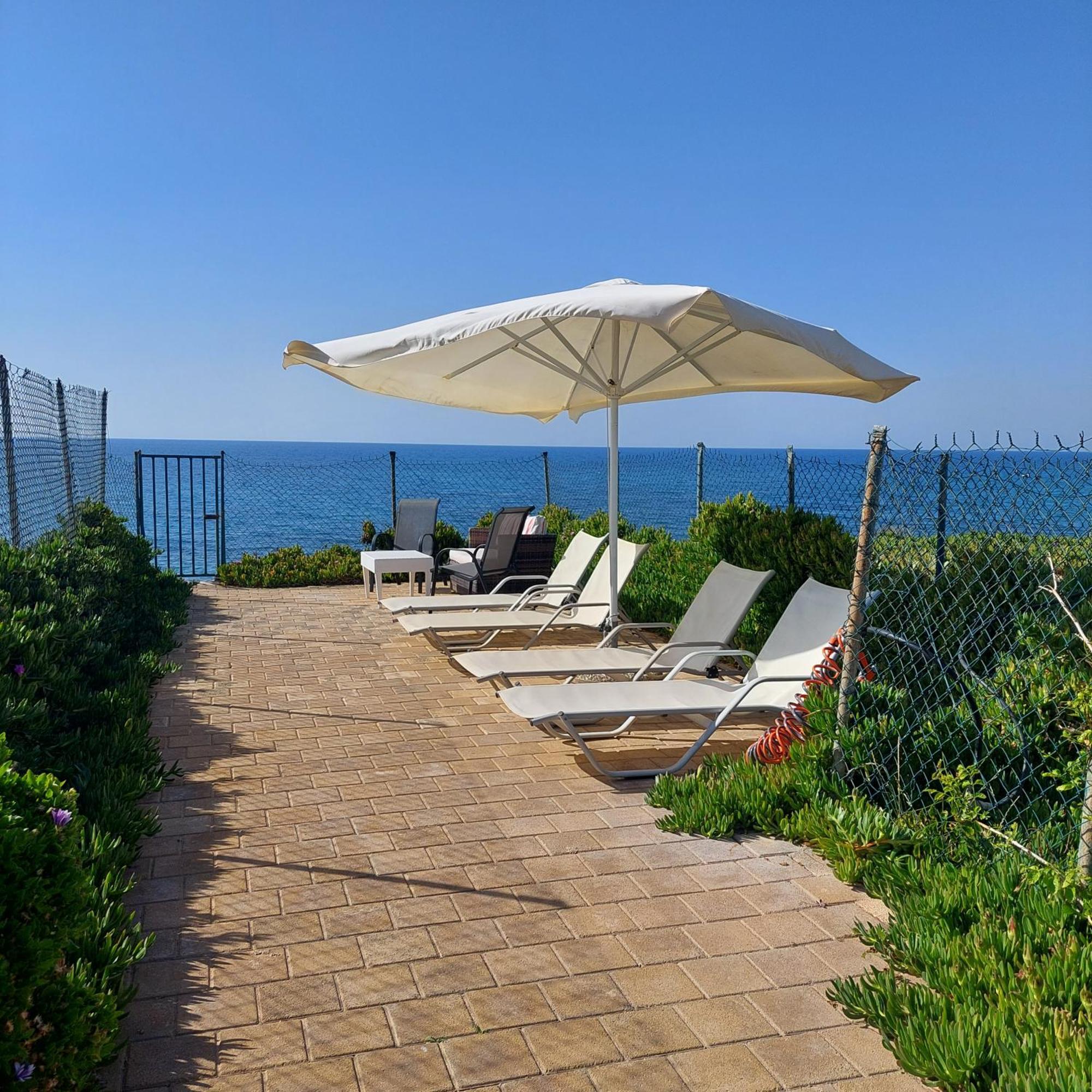 Bella Vista House Villa Magnisía Екстериор снимка