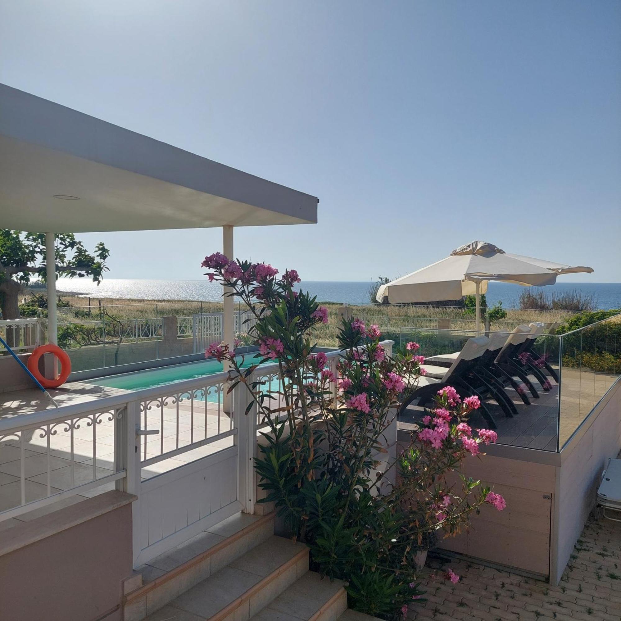Bella Vista House Villa Magnisía Екстериор снимка