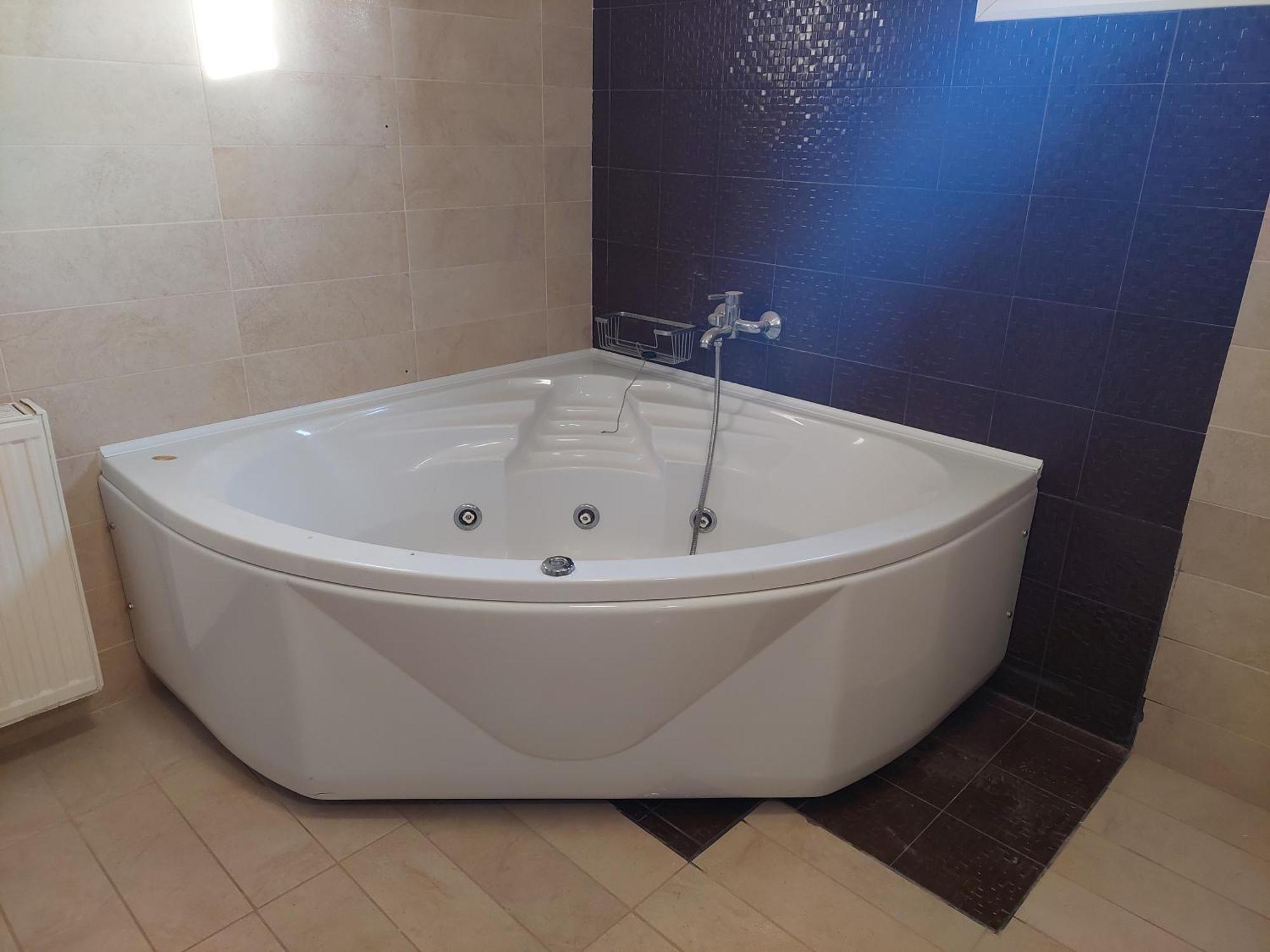 Bella Vista House Villa Magnisía Екстериор снимка