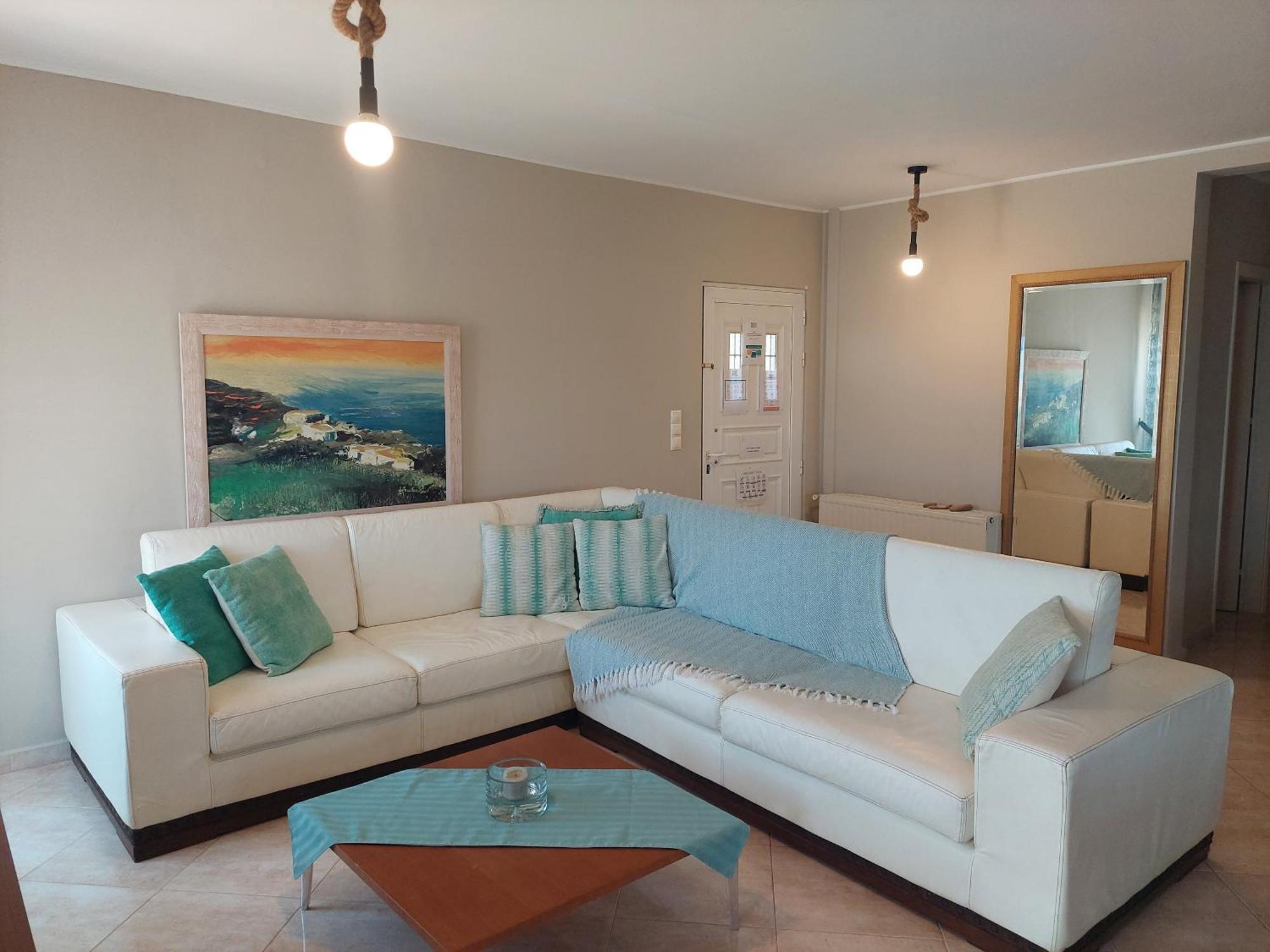Bella Vista House Villa Magnisía Екстериор снимка