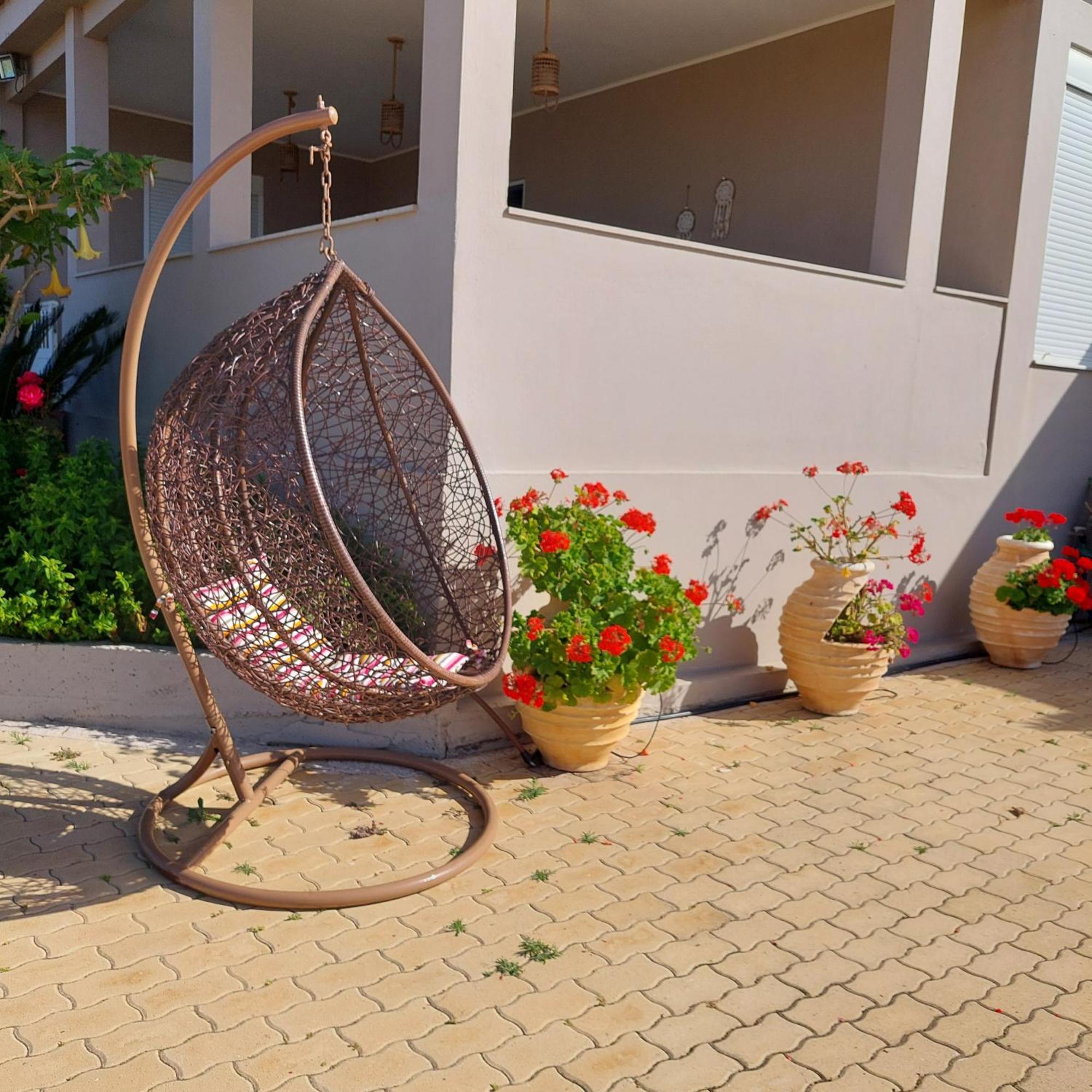 Bella Vista House Villa Magnisía Екстериор снимка