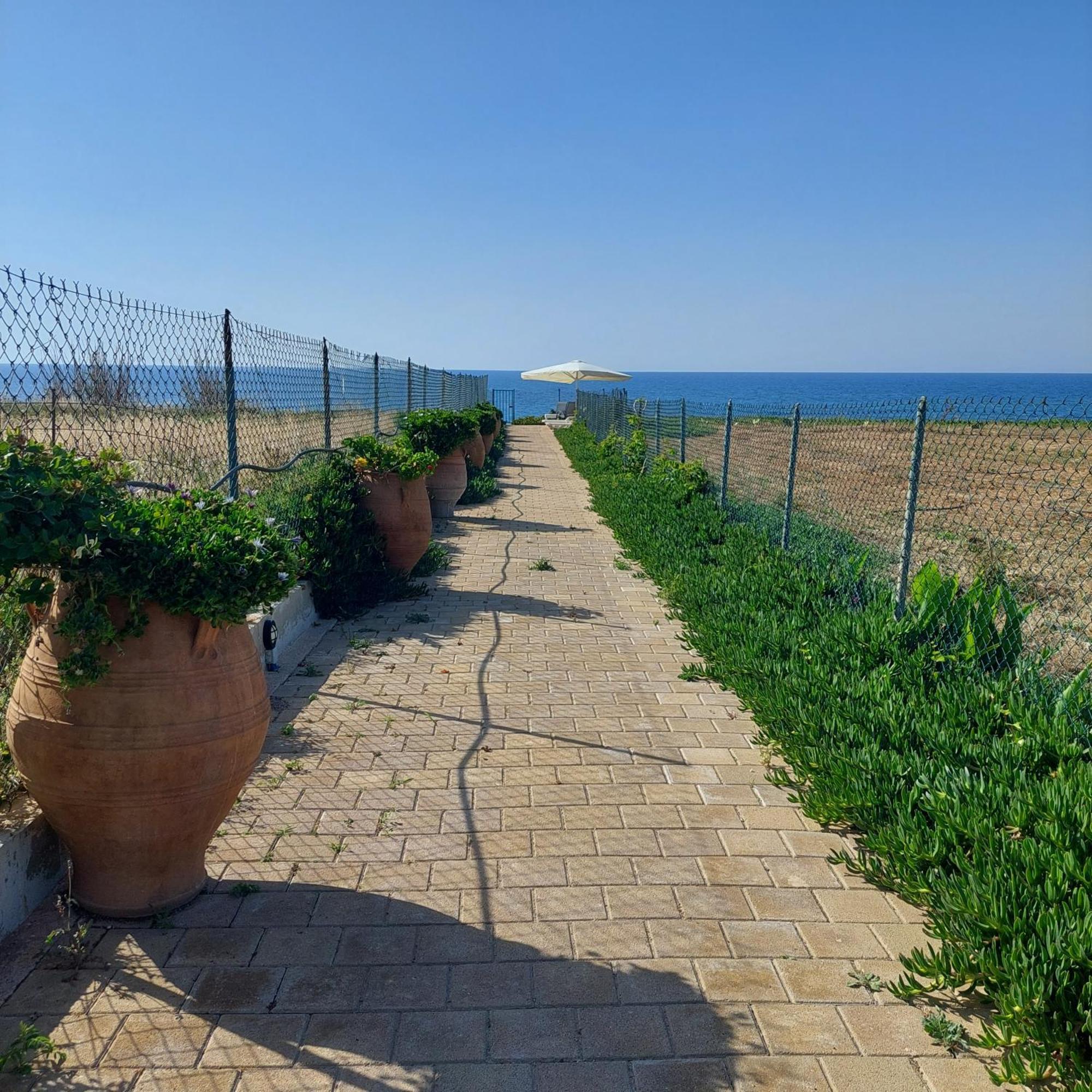 Bella Vista House Villa Magnisía Екстериор снимка