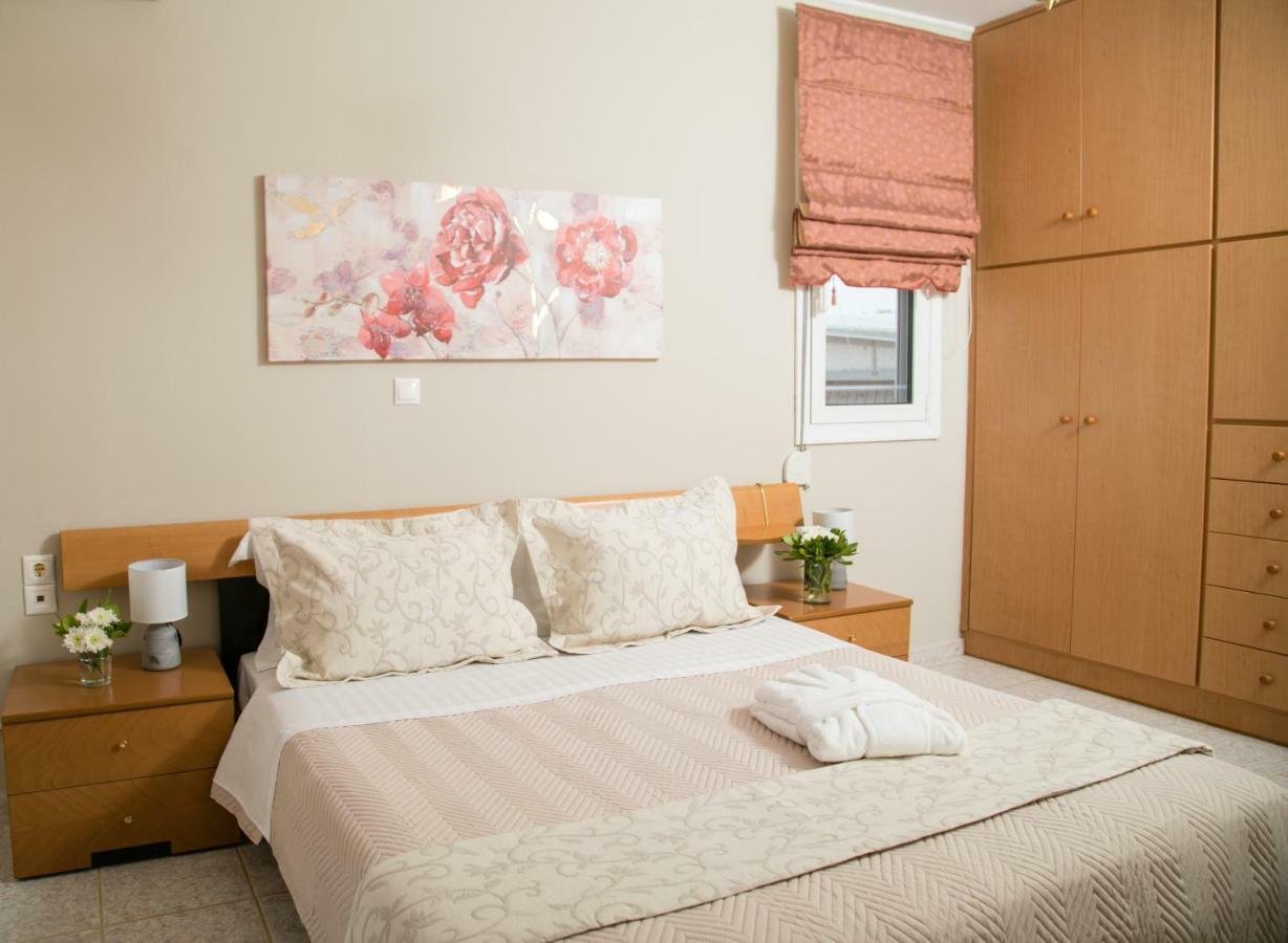 Bella Vista House Villa Magnisía Екстериор снимка