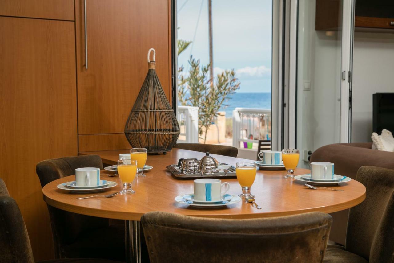 Bella Vista House Villa Magnisía Екстериор снимка