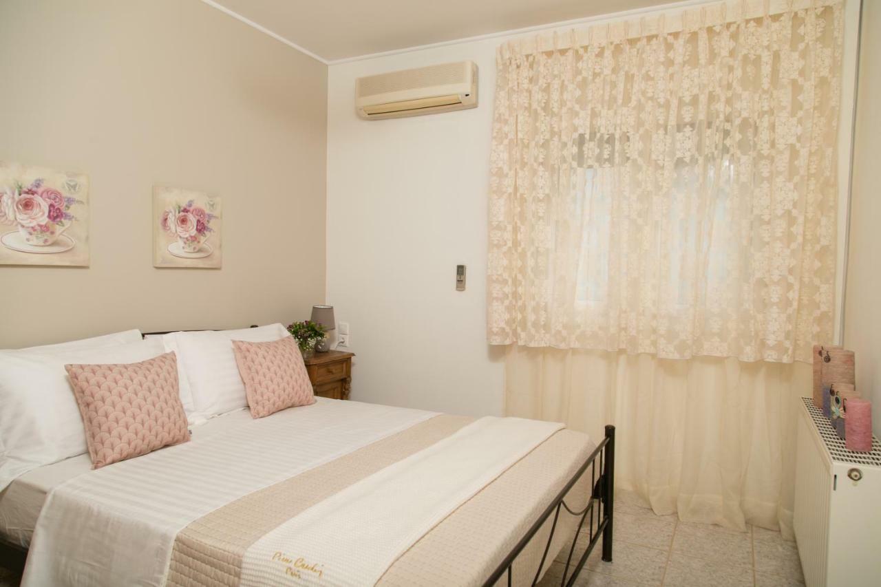 Bella Vista House Villa Magnisía Екстериор снимка