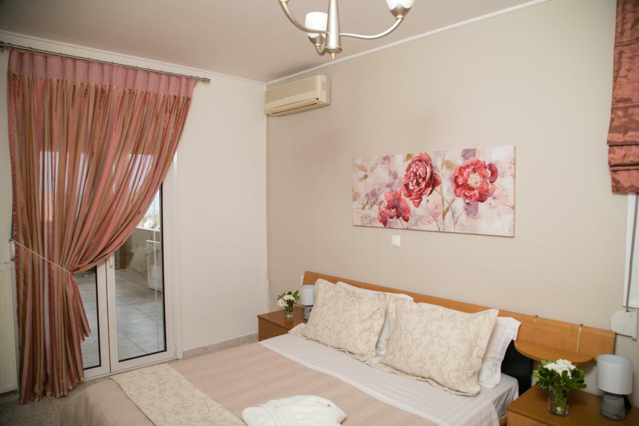 Bella Vista House Villa Magnisía Екстериор снимка