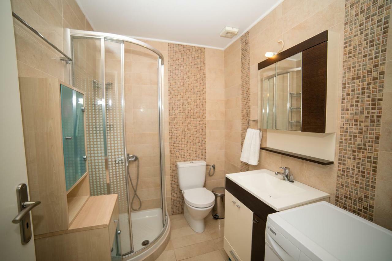 Bella Vista House Villa Magnisía Екстериор снимка